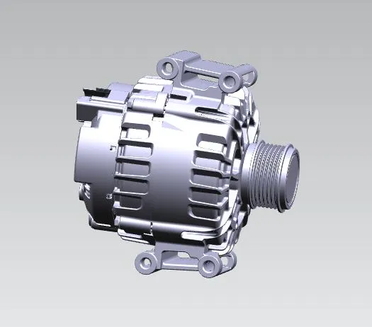 Alternador 06J903023D VAG