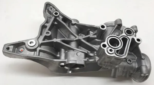 Soporte del alternador 06J903143AH VAG