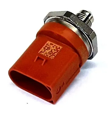 Sensor de presión de combustible 06J906051D VAG