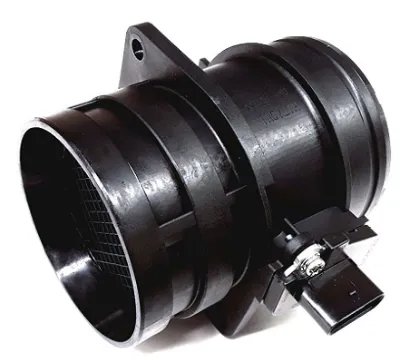 Sensor de flujo de masa de aire VAG 06J906461D