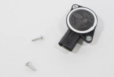 Sensor de posición del acelerador VAG 06J998386