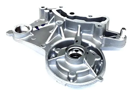 Tapa delantera del motor 06K103144B VAG