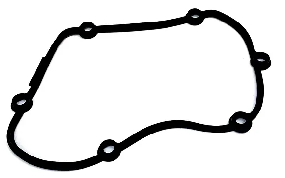 Junta de tapa frontal del motor 06K103483 VAG