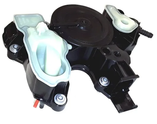 Separador de aceite del sistema de ventilación del cárter 06K103495AP VAG