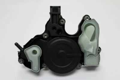Separador de aceite del sistema de ventilación del cárter VAG 06K103495BM
