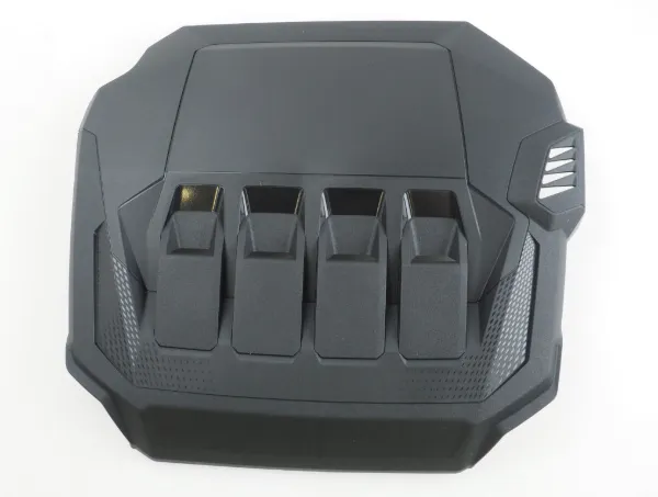 Tapa motor Audi Q3 F3B