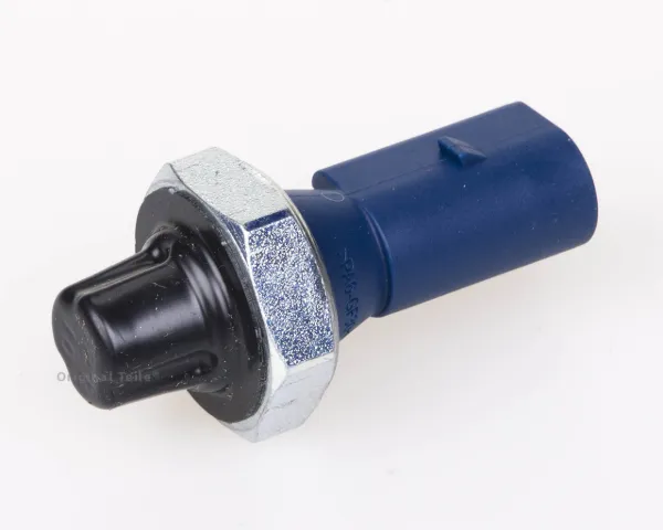 Sensor de presión de aceite 06K919081 VAG
