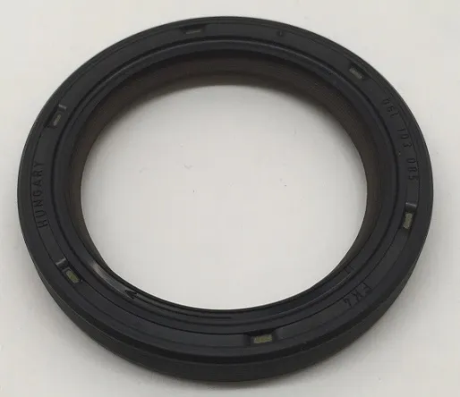 Retén de cigüeñal frontal 06L103085B VAG