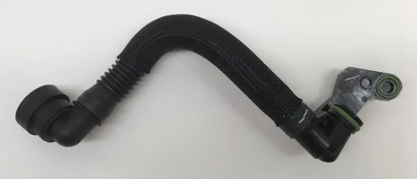 Tubo de ventilación del cárter 06L103213J VAG