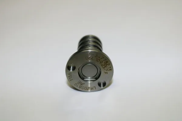 Válvula de control del árbol de levas 06L109257F VAG