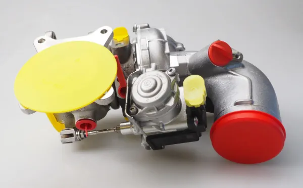 Turbocompresor 06L145874D VAG