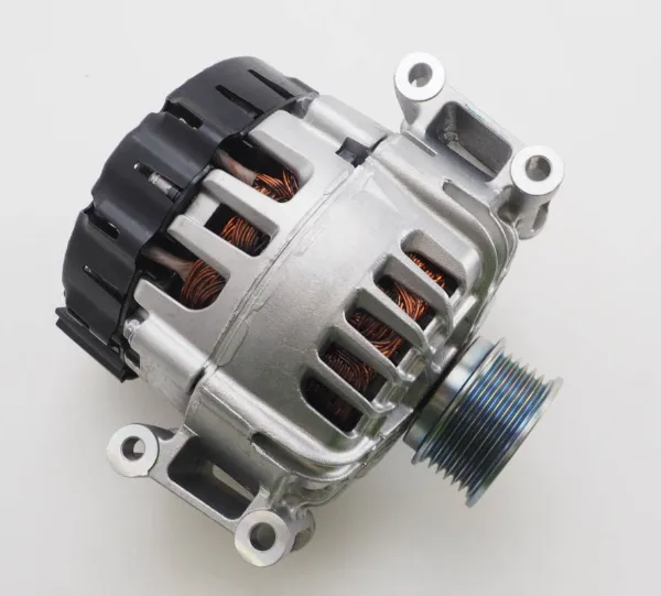 Alternador 06L903027 VAG