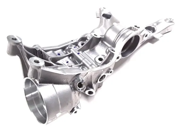 Soporte del alternador 06L903143K VAG