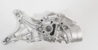 Soporte del alternador VAG 06L903143S