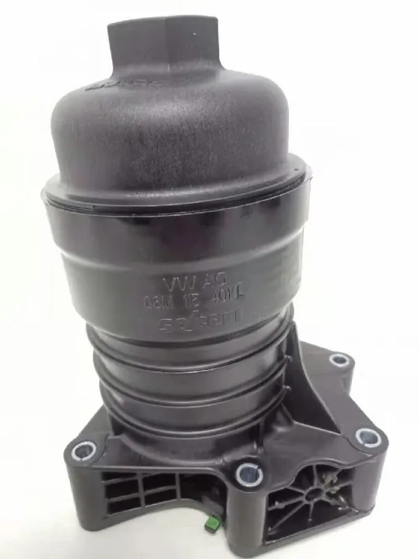 Portafiltro de aceite 06M115401L VAG