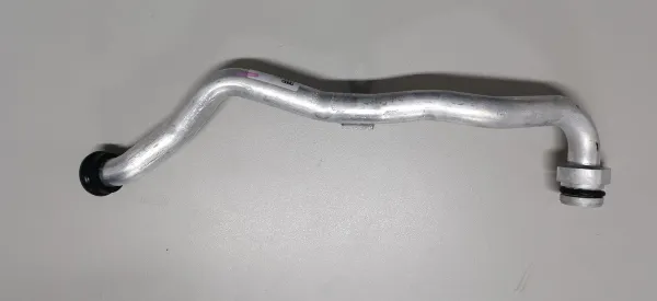Manguera de retorno de refrigerante del turbocompresor 06M121083J VAG
