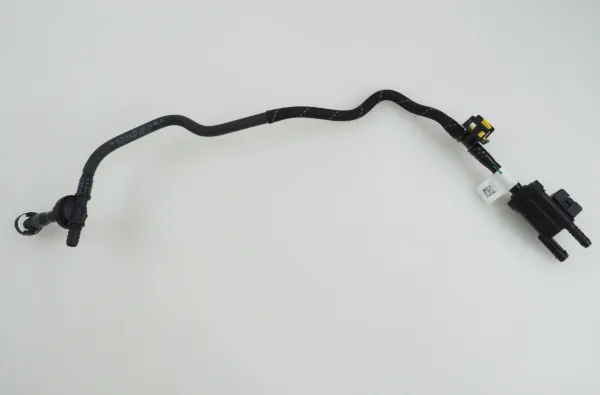 Válvula de ventilación de gases del tanque de combustible 06M133240CG VAG