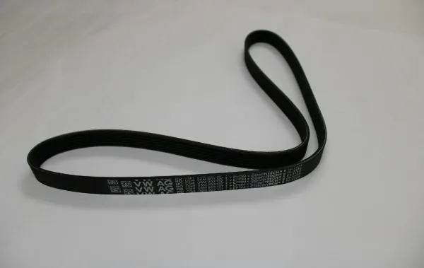 Correa de alternador 06M903137T VAG