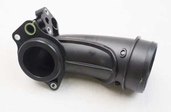 Tubo de admisión de aire al turbocompresor 06N129635A VAG