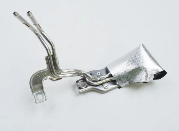 Sensor de presion gases de escape 06Q131552F VAG
