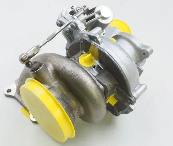 Turbocompresor 06Q145703F VAG