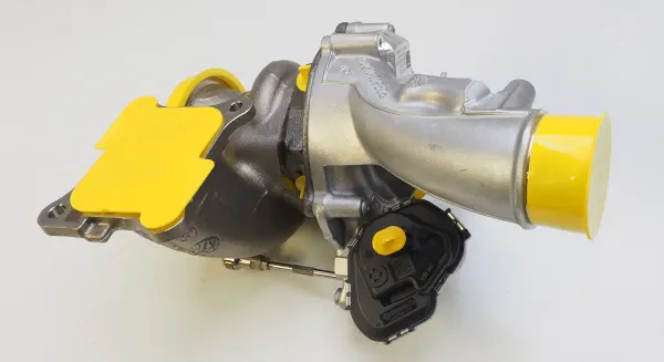 Turbocompresor 06Q145703G VAG