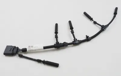Cable de bujías de precalentamiento VAG 070971277B