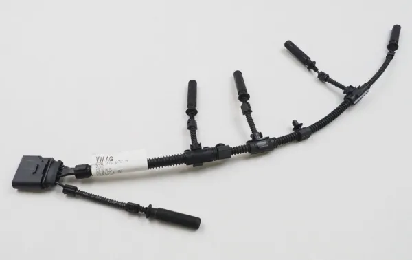 Cable de bujías de precalentamiento 070971277B VAG