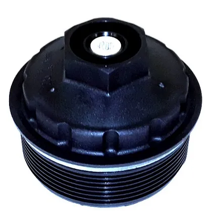 Tapa del filtro de aceite 071115433 VAG