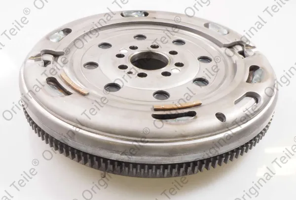 Volante motor 074105266L VAG