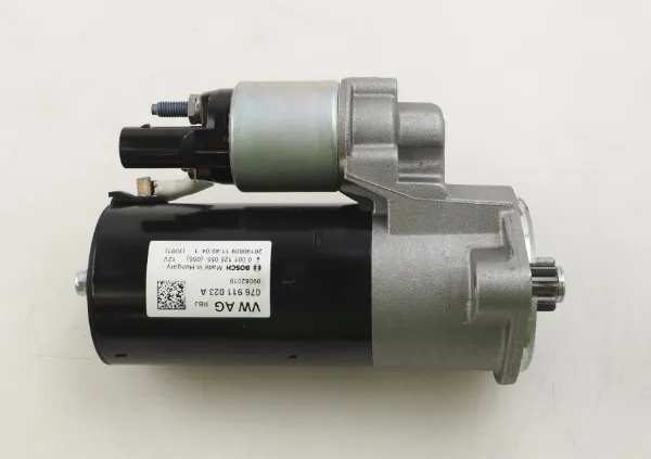 Motor de arranque 076911023A VAG