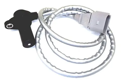 Sensor de cigüeñal 077905381J VAG