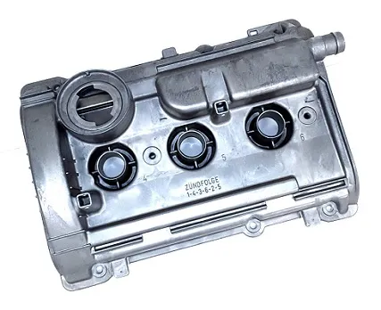 Tapa de balancines 078103471R VAG
