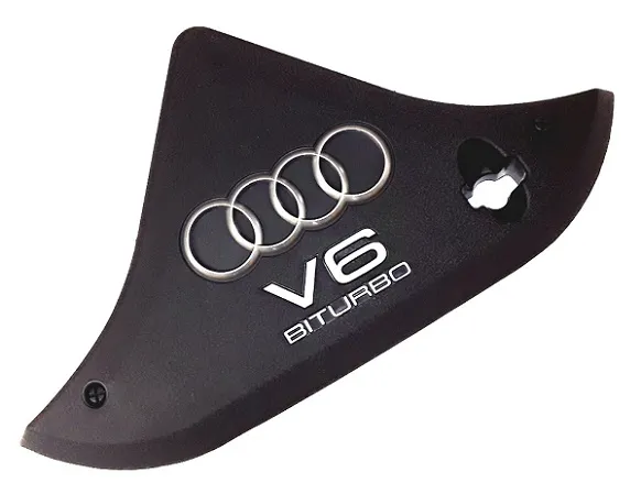 Tapa motor 078103927AE VAG