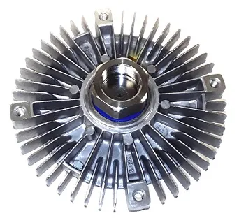 Embrague viscoso de ventilador 078121350A VAG