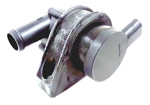 Bomba de agua eléctrica auxiliar 078121601B VAG