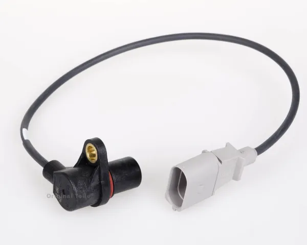Sensor de cigüeñal 078906433B VAG