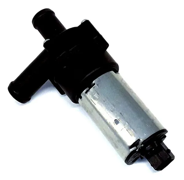 Bomba de agua eléctrica auxiliar 078965561 VAG