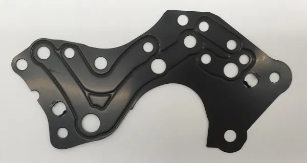 Junta superior de la tapa frontal del motor 079109139K VAG