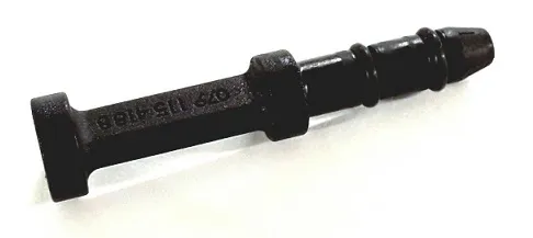 Tapón de la guía de la varilla medidora de aceite del motor 079115418B VAG