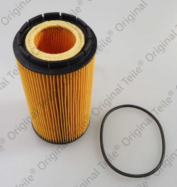 Filtro de aceite 07C115562E VAG
