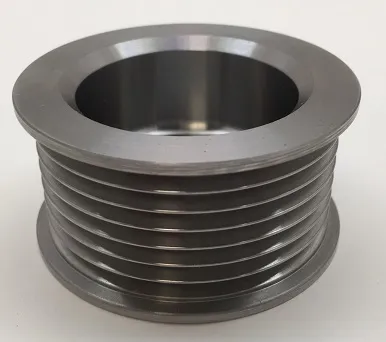 Polea alternador 07C903119C VAG