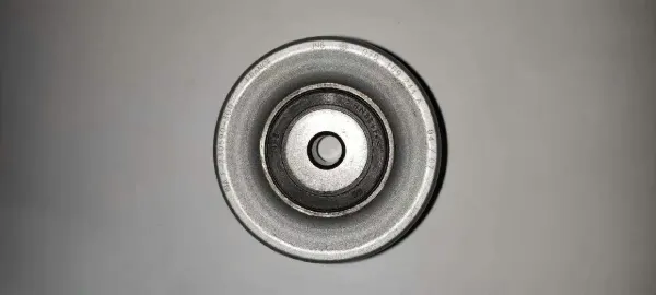 Tensor de correa poli V 07D109244A VAG
