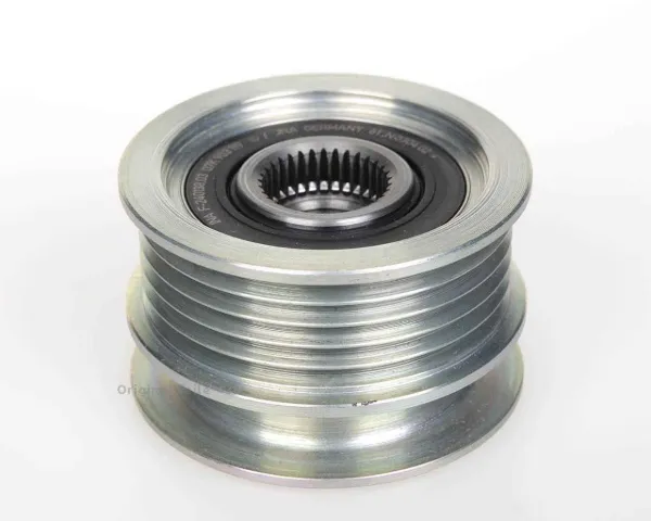 Polea alternador 07K903119E VAG