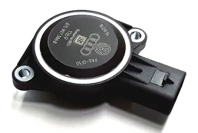 Sensor de posición del acelerador VAG 07L907386B