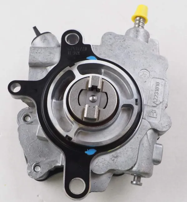 Bomba tándem de combustible izquierda 07Z127025F VAG