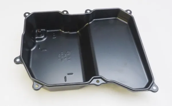 Cárter de transmisión automática 09G321361A VAG