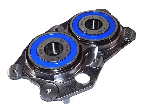 Cojinete, caja de cambios 0AJ311206E VAG
