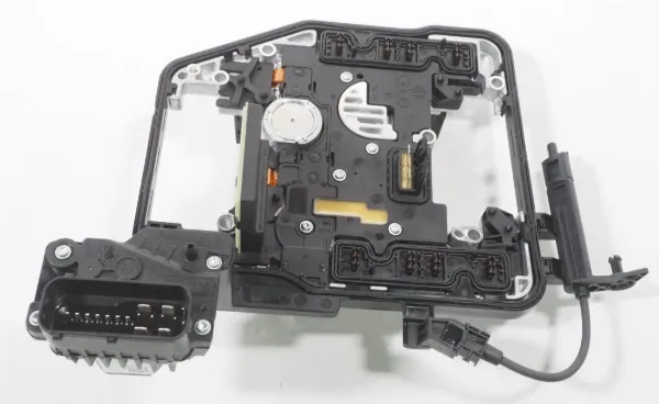 Módulo de control electrónico de la transmisión automática 0AM927769G VAG