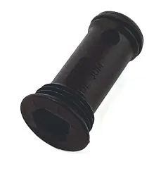 Tubo de suministro de aceite a la turbina VAG 0AW301685C